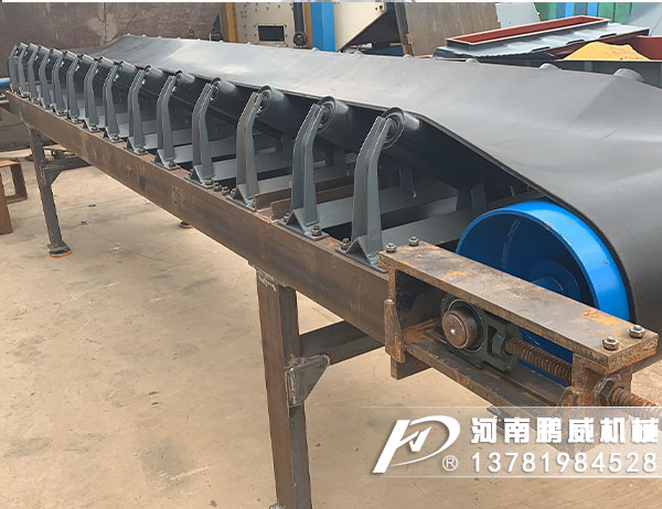 皮帶輸送機(jī)發(fā)生事故的原因及預(yù)防措施有哪些？